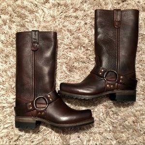 Vintage Shoe Company Women’s Boots